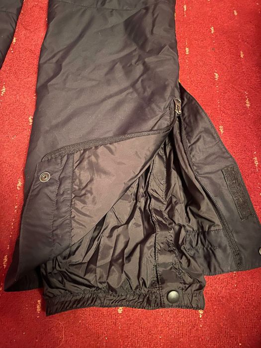 Costum de ski - barbatesc