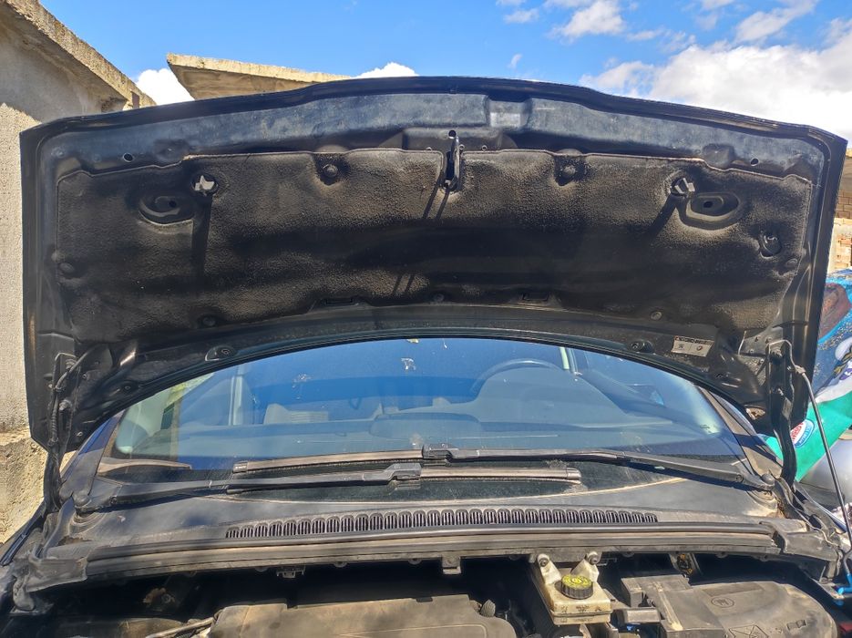 Преден капак за Пежо-5008