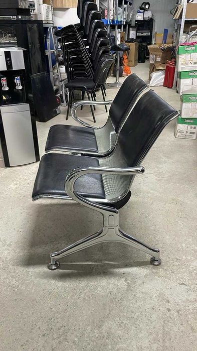 Скамейка 2х местная