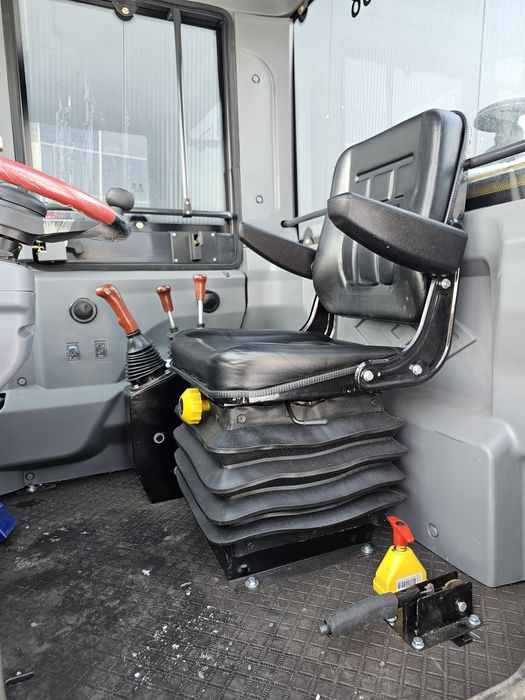 Погрузчик TALANT 940