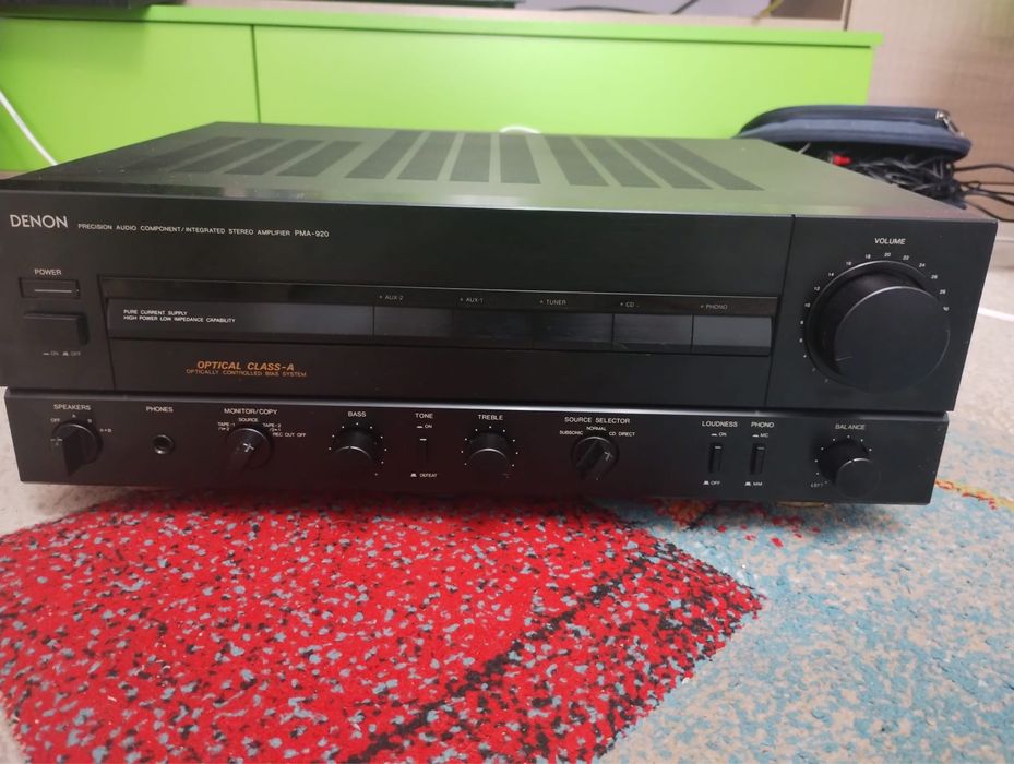 Se vand sisteme audio