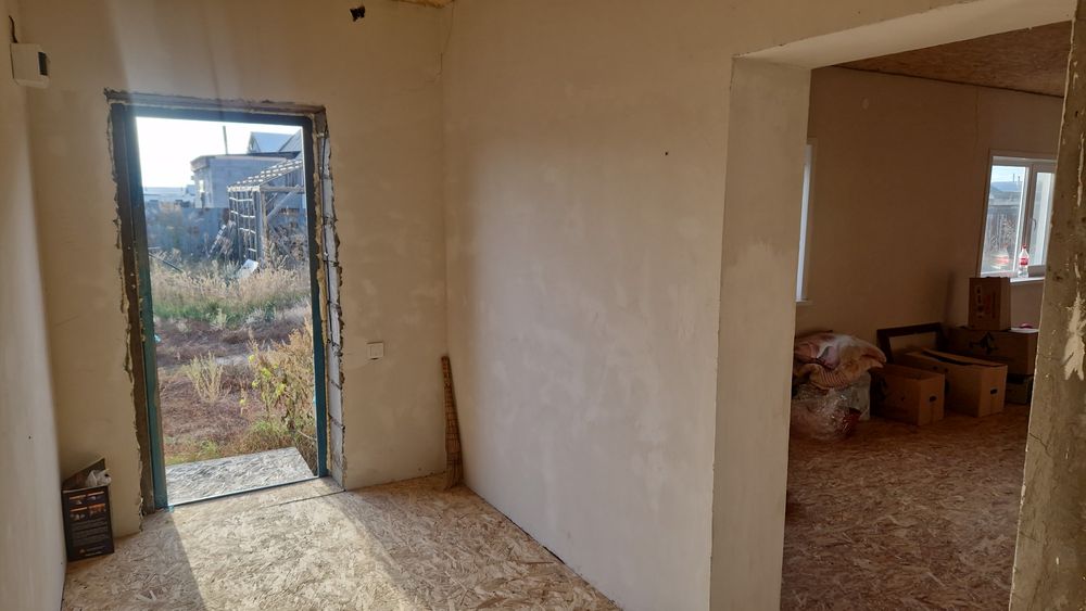 Дом в кенжеколье