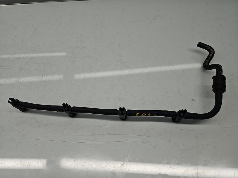 Conducta retur injectoare Seat Leon (1P1) [Fabr 2005-2011] 928301101 2