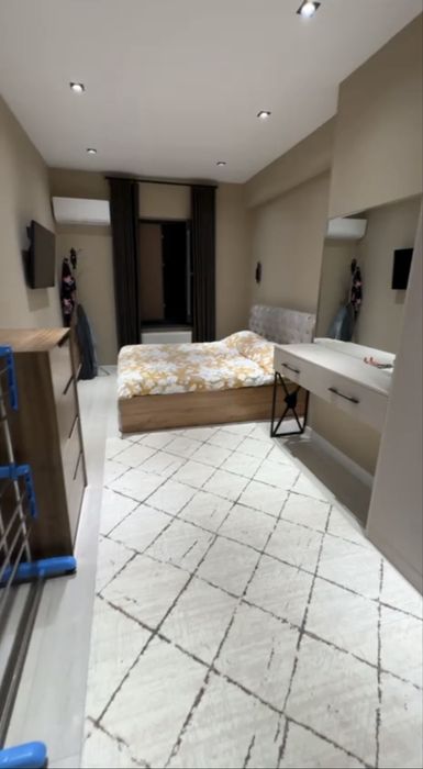 Новостройка, квартира Дуплекс 115 кв/м.