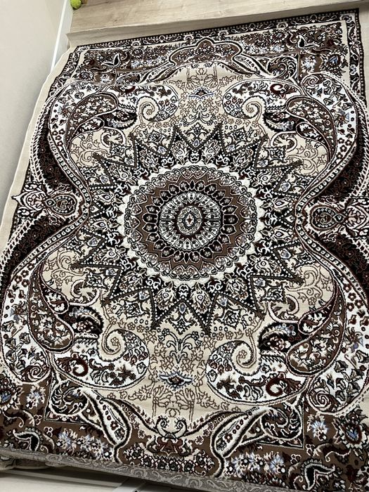 Турецкие ковры новые