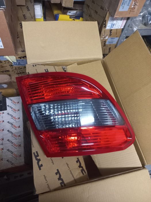 Stop mercedes C class (S204)break stanga