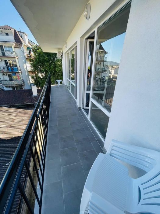 Продава се Двустаен апартамент в с. Лозенец, Област Бургас - 57 кв.м за 1729 €/кв.м - Снимка #5