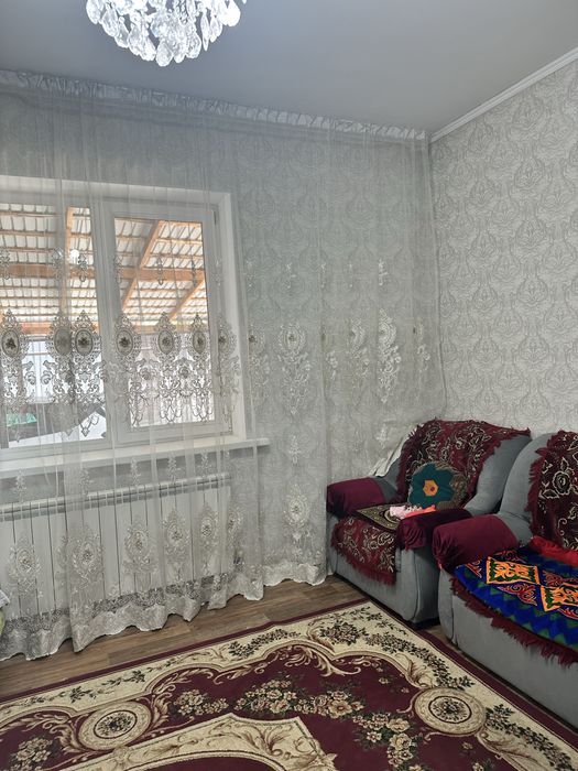 Продам шторы в хорошем состоянии
