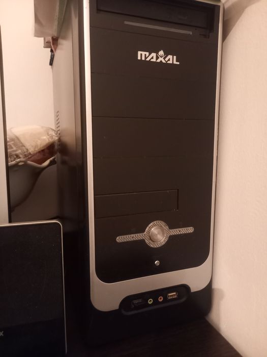 Компьютер  очень хороший