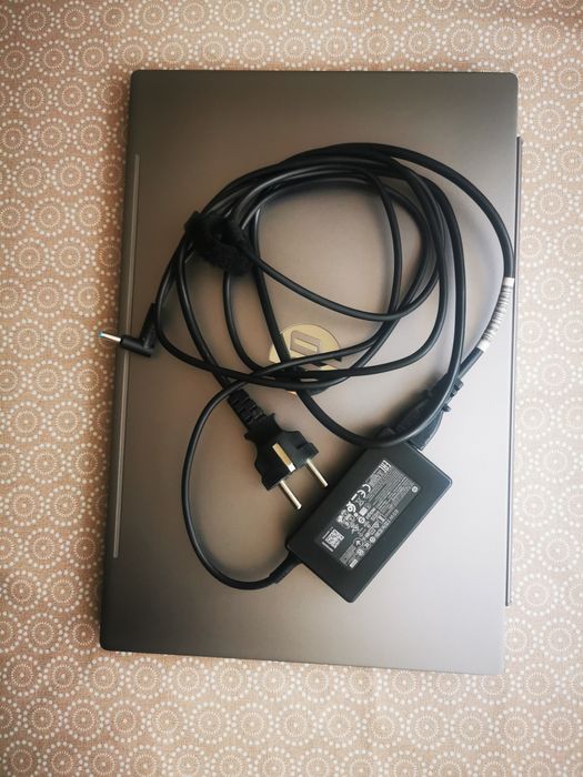 HP Pavilion 15-cs3xxx 15.6" Intel i5-1035G1 1.00GHz 8GB RAM