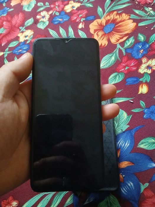 Samsung a12 xotira 64