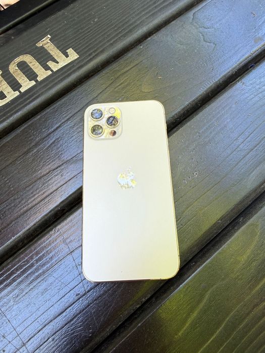 Iphone 12 pro, impecabil,  neverloked