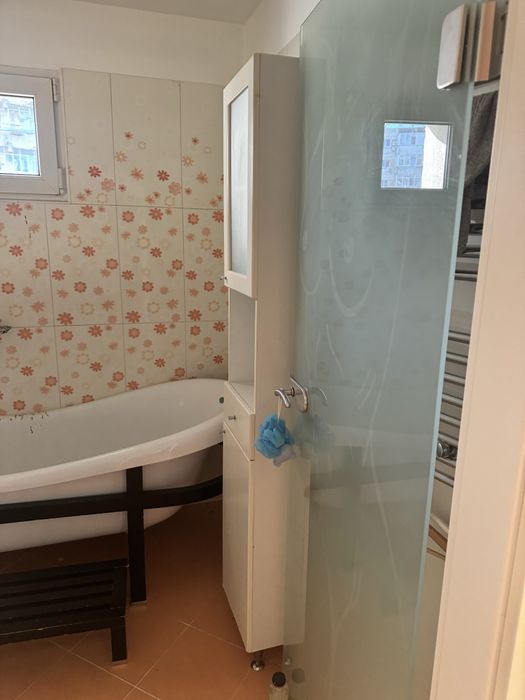 Inchiriez apartament 2 camere - Calea Vacaresti 240