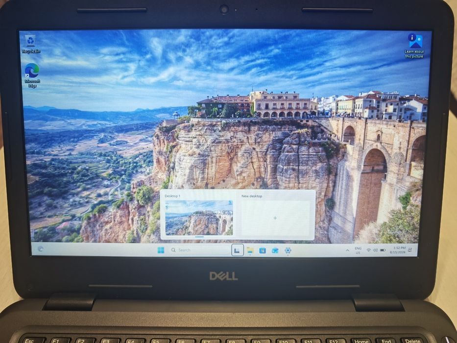 Dell Latitude 3310 i3-8145U 8 GB RAM 256 GB