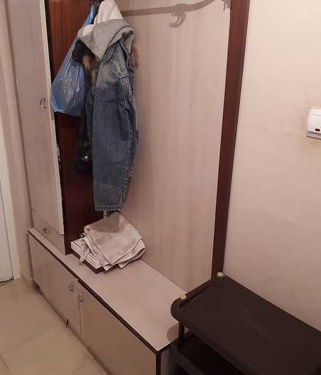 Дава се под наем Двустаен апартамент в Бургас, Меден рудник - зона А - 48 кв.м за 150 € - Снимка #7