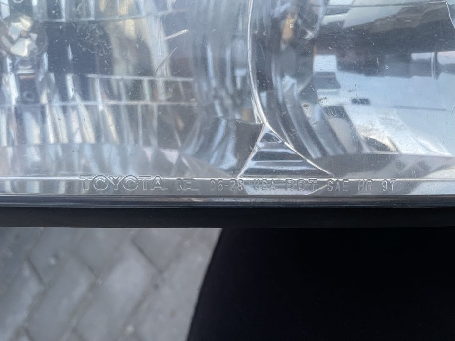 Продам фара камир грация 25