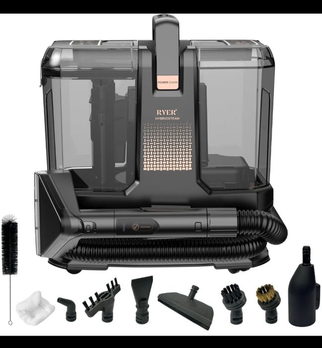 Vând aspirator injectie extractie