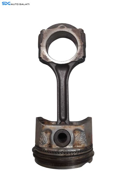 Piston Pistoane Renault Scenic 2 1.6 16V Benzina K4M 2003 - 2009 [N1121]