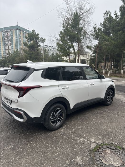 Кия карнес сотилади