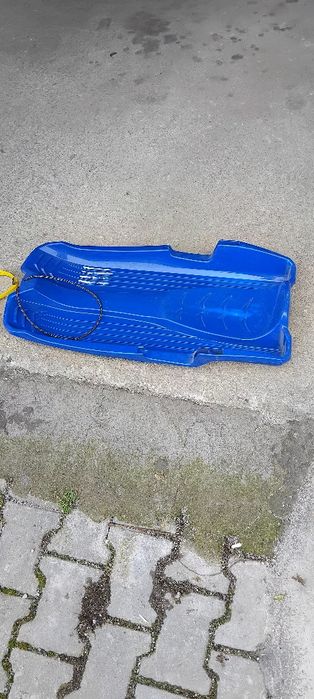 Детска пластмасова шейна