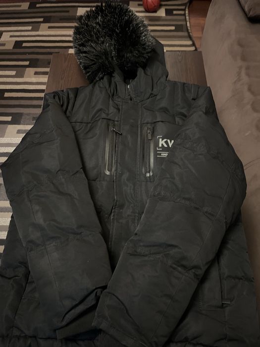 Детско яке (KWD)