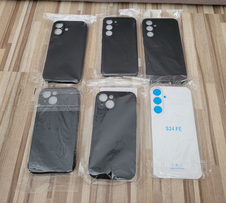 Huse Samsung/Iphone noi.