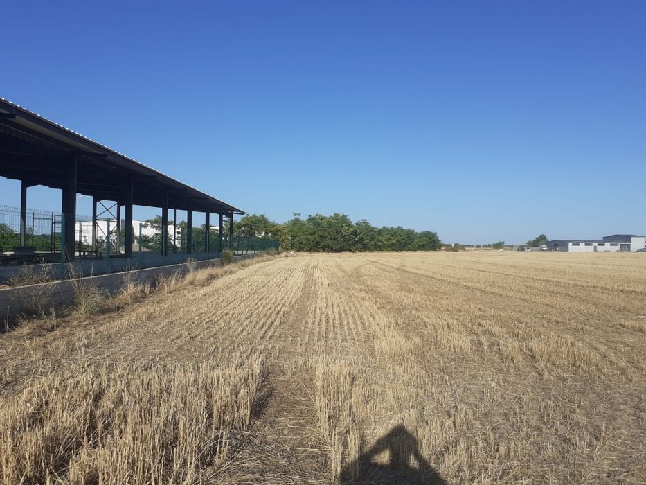 Продава се Парцел в Пловдив, Кючук Париж - 3200 кв.м за 15 €/кв.м - Снимка #1