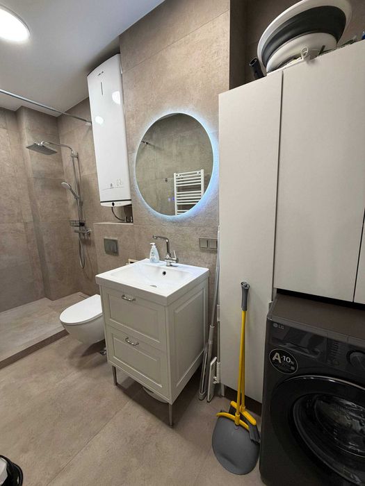 Продава се стилен апартамент в комплекс Bella Vita Residence