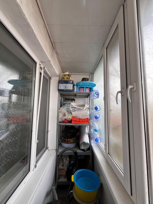 Продажа 3 ком.квартиры