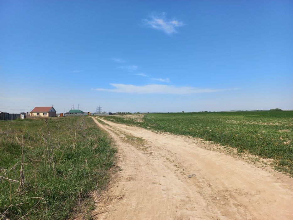 Исаево ! Участок ! Жер !