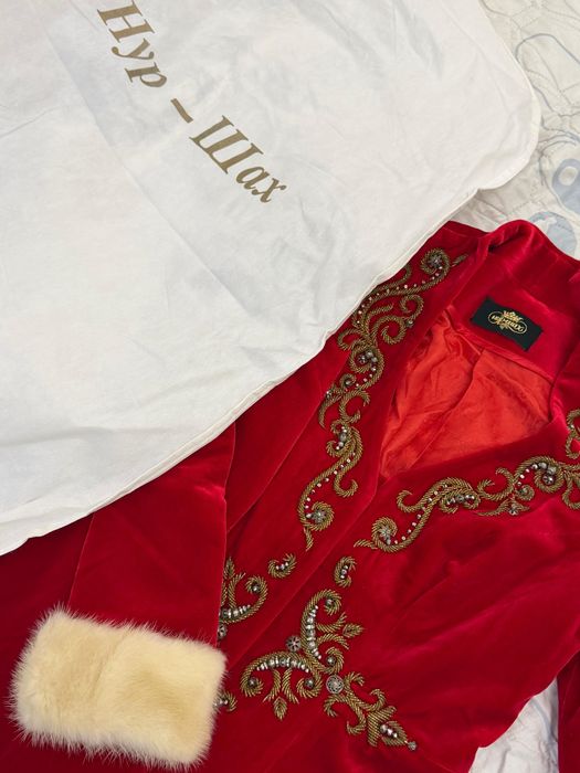 Бешпет от Нұр Шах продам