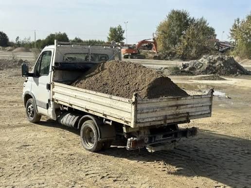 Ofer transport marfa demolări pereți gresie etc