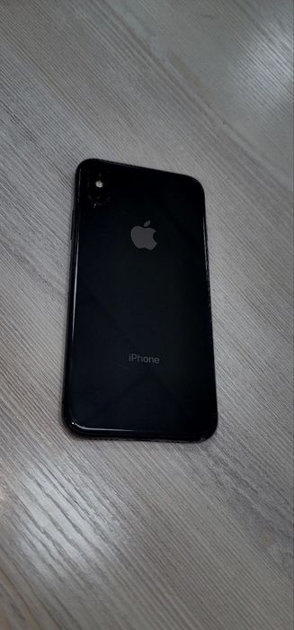 iPhone xs 256 gb