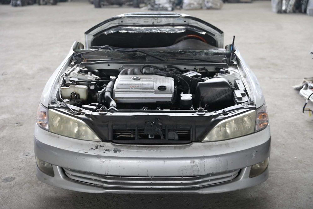 Запчасти на Лексус ЕС 300 20 кузов Виндом 21