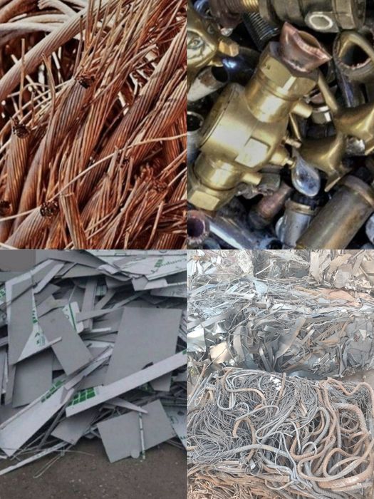 3500 SumMetal Metallom б/у металлом оламиз металлолом б/у metalom