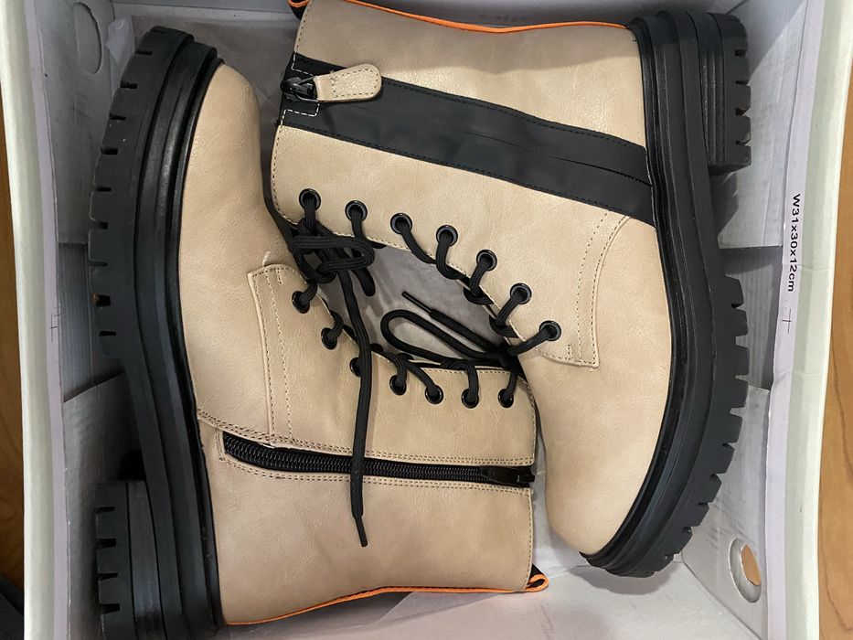 Зимни боти 37 номер