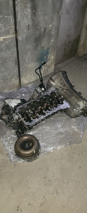 Vand anexe motor n57 3 0 204, 245, 306 cp