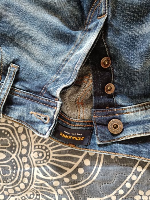 Мъжки дънки Jack & Jones, 33-34