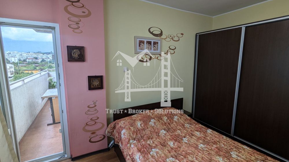 Продава се Четиристаен апартамент в София, Сухата река - 115 кв.м за 1653 €/кв.м - Снимка #9