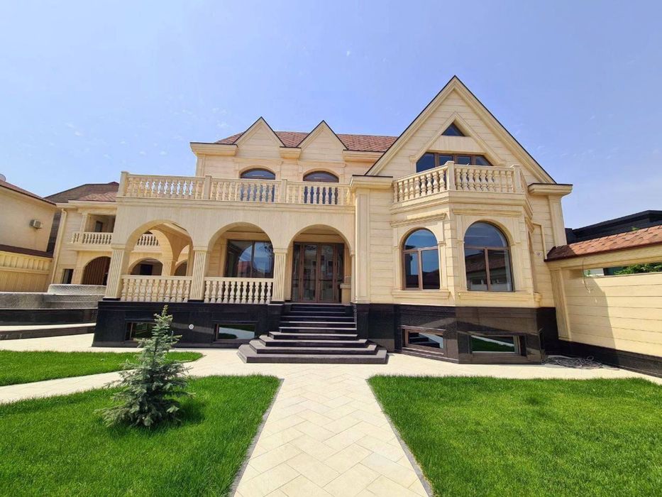 Продам Дом Мирза Улугбекский р