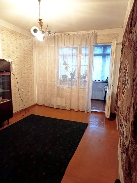 Продам двухкомнатную квартиру на ттз 2