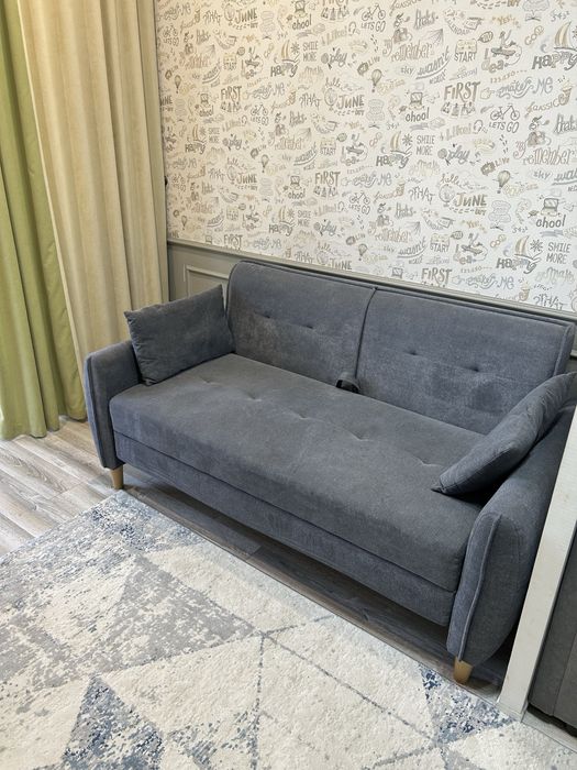 Продается раскладной диван