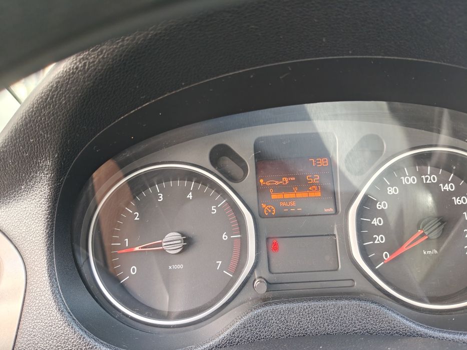 Citroen C- Elyisee 1.6 diesel