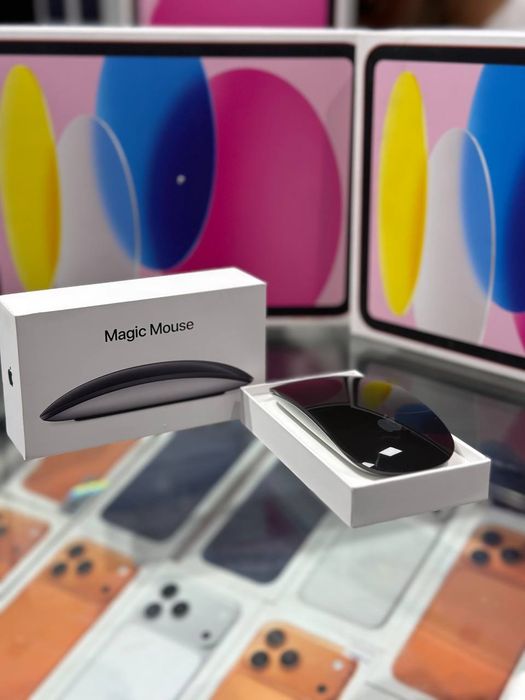 Magic mouse 4 3kunli