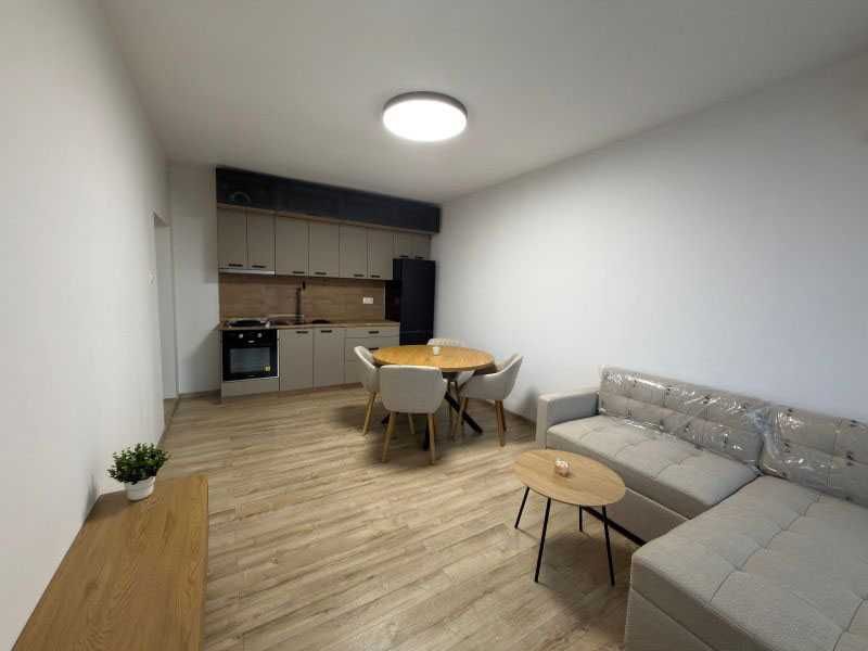 Дава се под наем Тристаен апартамент в София, Сердика - 80 кв.м за 850 € - Снимка #3
