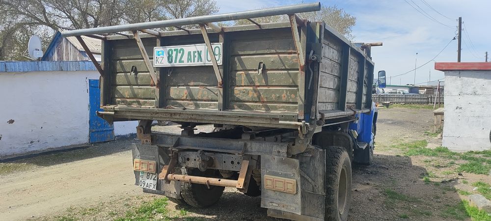 Продается Зил-130