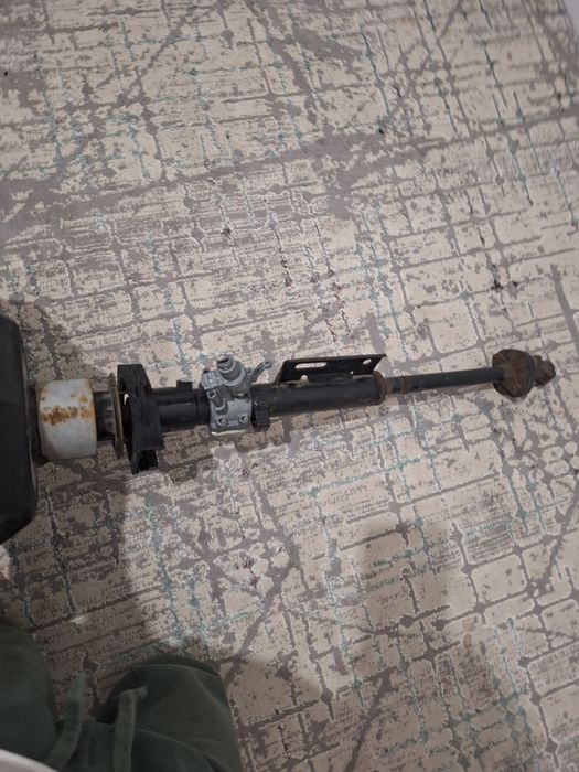 Руль от 21099,2109,2114