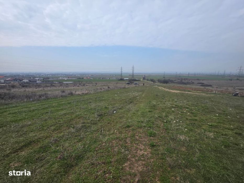Teren parcelabil,  3000 mp, Simnicul de Jos/Releu