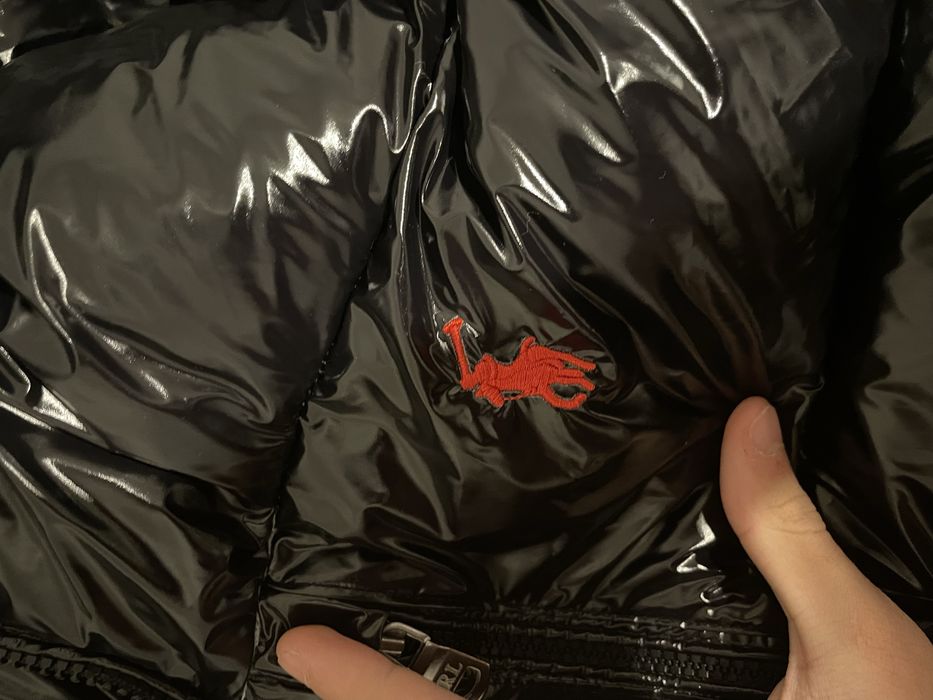 Geaca Ralph Lauren