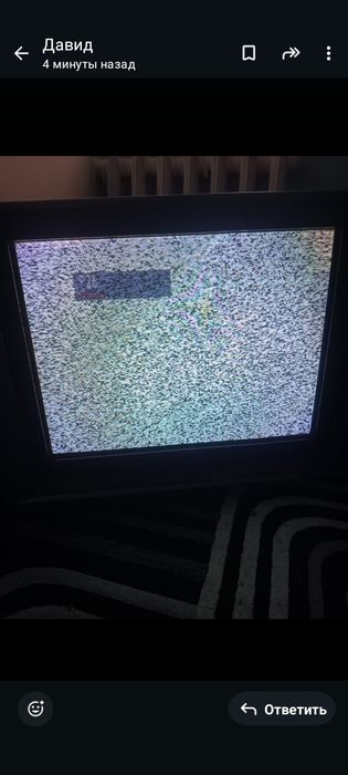 Продам телевизор Самсунг